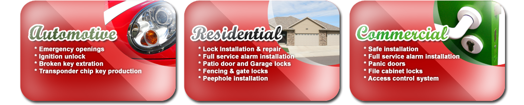 33306 Locksmiths